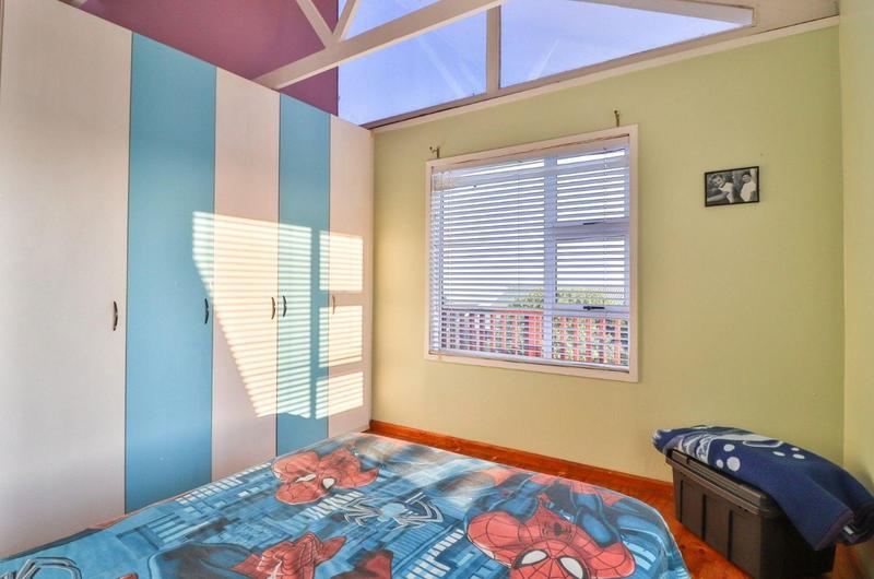 4 Bedroom Property for Sale in Heiderand Western Cape